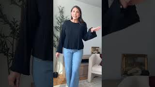 Walmart New Fall Tops Try On Size L #shoptherealdeal #shorts