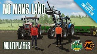We're Just Wasting Money Now! - No Mans Land with @Argsy Gaming - Episode 29