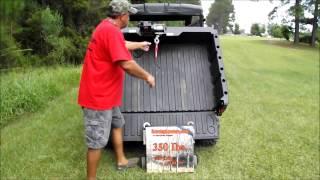 Deer loader/Hunting Expo Video