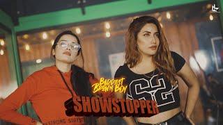 Showstopper - Rap Demon X @TalhaAnjum  X Somee Chohan (Official Video)