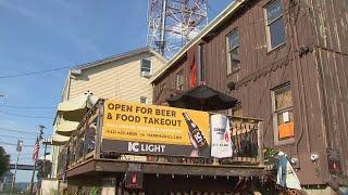 Popular Mt. Washington restaurant closing down due to expiring lease, COVID-19 concerns