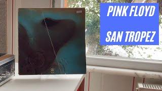 Pink Floyd - San Tropez (Vinyl)