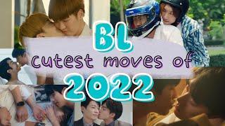 BL world 2022 |  Multi series