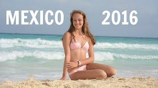 Mexico Travel Diary || Danielle Dainton