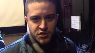 Cody Wilson on 'p***ing off the entire world'