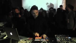 Regis Boiler Room London Live Set