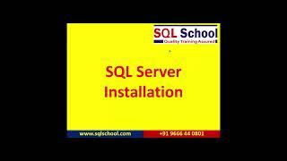 How to install SQL Server 2022 ?  | How to install multiple SQL Servers ?