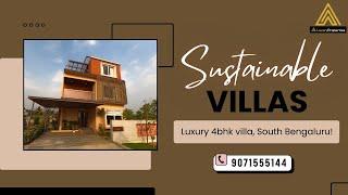 Urban Rise: Paradise on Earth. For all the details related to the villa 9071555144