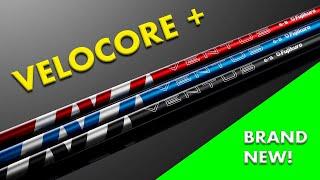 Testing the new FUJIKURA VELOCORE + | Shaft Review