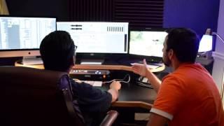 In the Edit Suite | Shooting USA's Impossible Shots