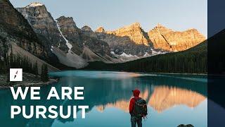 Introducing Pursuit | Adventure Travel Experiences