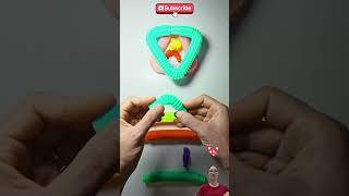 ASMR AUTO Changing color of POP TUBE relaxing Kynox #asrmsounds #poptubesound #satisfying #voicings