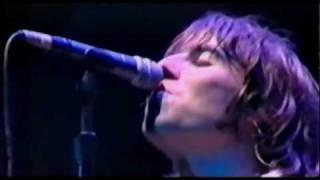 Oasis - 16 My Big Mouth [1996'08'11 Knebworth Park Stevenage, UK]