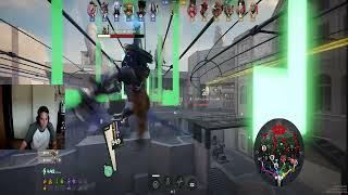 Deadlock - Alpha Gameplay