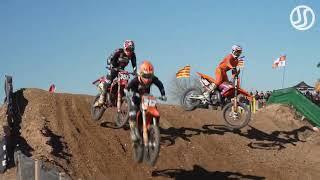 Yurikud - Motocross