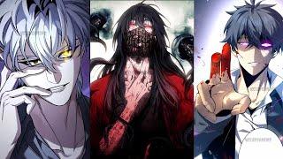 New Manhwa/Manhua/Manga Recommendations That Look Fire