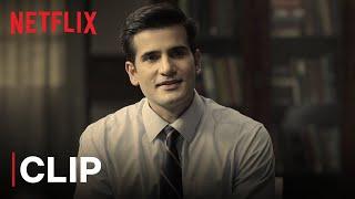 Why Does Karan Tacker Want To Join Civil Services? | Khakee: The Bihar Chapter | Netflix India