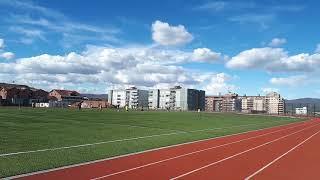 Meris Maliqi (Kosovo) - Football Player