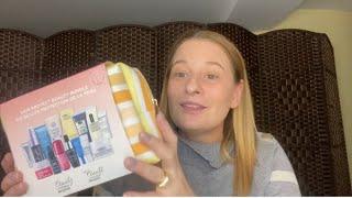 GRWM ShoppersMart Haul, Revlon Serum Tint and Serum Blush