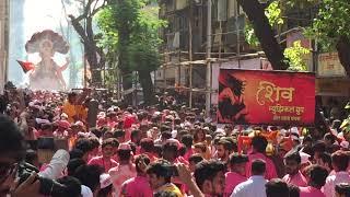 Mumbai cha raja 2018