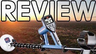 MINELAB GOLD MONSTER 1000 REVIEW: A Comprehensive Metal Detector Review