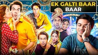 Bhool Chuk Maaf Movie Review | Jasstag