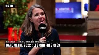 SMART ENTREPRENEURS - Interview du samedi 1 octobre 2022