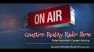 Priscilla Leona | Question Reality Radio Show | Guest: Amy Hanaialli Gilliom