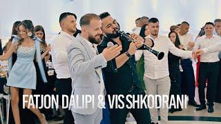 Fatjon Dalipi & Vis Shkodrani - Vajza nga Tepelena