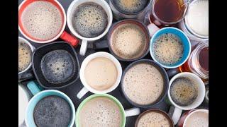 Bobby's Coffee Obsession- Axiom.tech