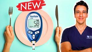 Fasting just 2 days a Week can fix your Diabetes | New Trial