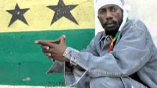 SIZZLA BIG 50 CALIBAH (KARTEL DISS) LONG VERSION MAY 2011.mov