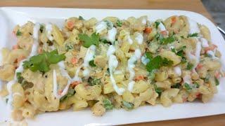 Pasta in White Sauce|White Sauce Chicken Macaroni| White Sauce Pasta Recipe|#food #delicious #pasta