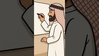 What is a Hanbali?  #islamexplained #hanbali #madhab #religion #theology #islam #muslim #faith
