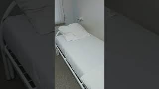 Room Tour in Kemerovo State University: Hostel No 4 #hostellife #hostelroom #kemerovo #mbbslife