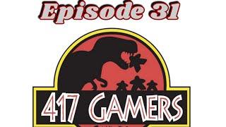 417Gamer Podcast Episode 31: 2025 Resolutions