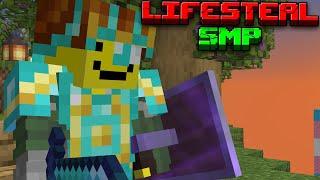 RECOLLECT. *** [Lifesteal SMP] !lore !merch