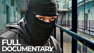 Behind Bars: Inside UK Prisons | Free Documentary