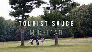 Tourist Sauce (Michigan): Episode 3, "Grand Rapids"