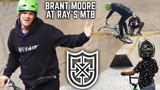 RAY’S THE ROOF! - Brant Moore