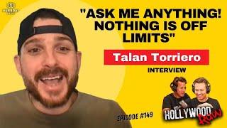 Talan Torriero: "You'll Never Believe How Much MTV Paid Us To Do Laguna Beach" | #149