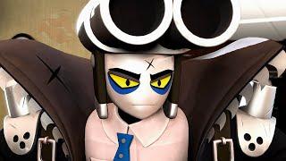 Are You Sure? [SFM]