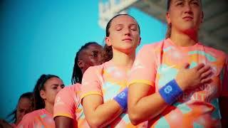 Sights & Sounds | Orlando Pride at Chicago Red Stars | 2024 NWSL Season