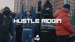 Central Cee x Skepta x Chip Type Beat "Hustle Riddim" | UK Grime Type Beat (Prod. 4Bandz)