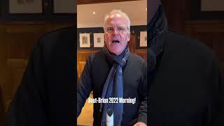 James' First Impressions of Haut-Brion 2022