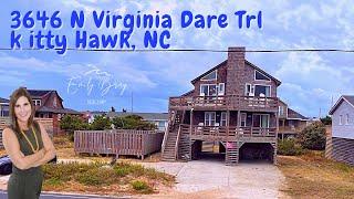 3646 N Virginia Dare Trl Kitty Hawk NC