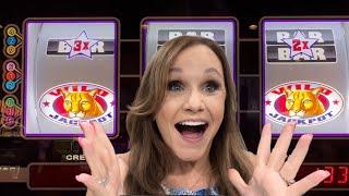 High Limit Slot Jackpot Prediction Comes True! I Called It!