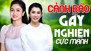 PHƯƠNG ANH, TRÚC ANH - Xuất Hiện Nữ Hoàng Bolero TRIỆU NGƯỜI KHEN Nhưng Bị Cấm Nghe VÌ GÂY NGHIỆN