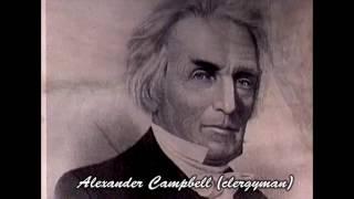 Alexander Campbell