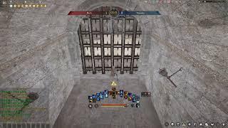 BDO PvP 100 Awa Mystic vs Awa Drak ft @Multimeltor